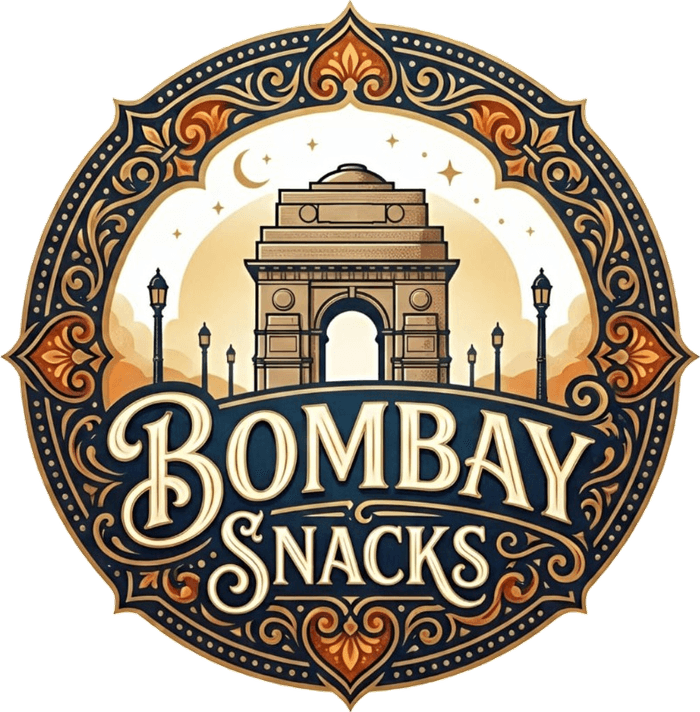 Bombay Snacks