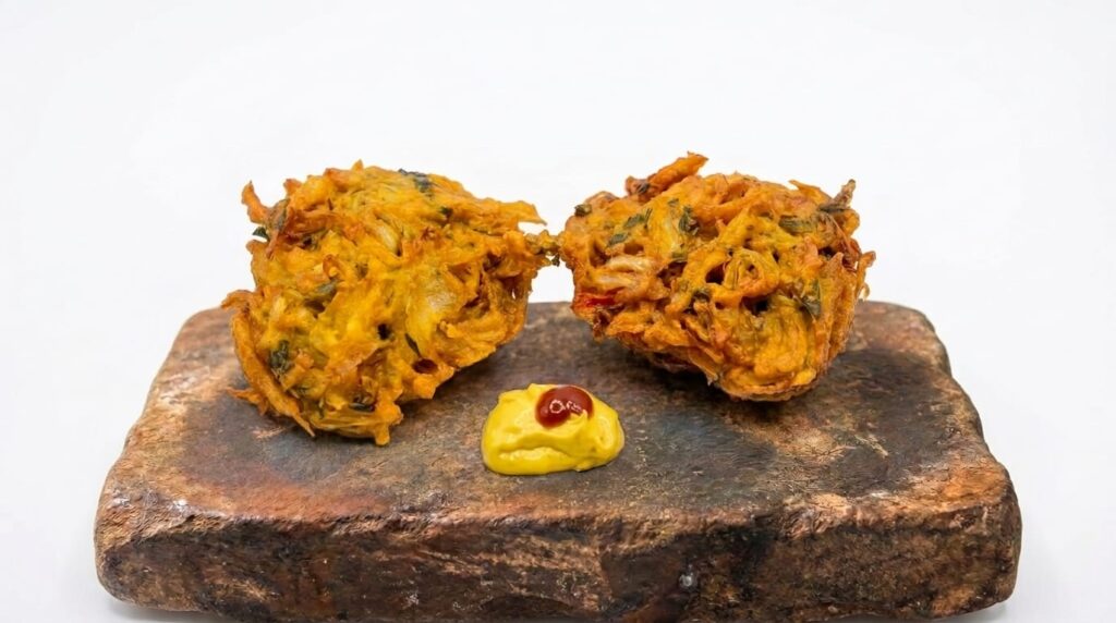 Accompagnements, Bombay Snacks Thonon